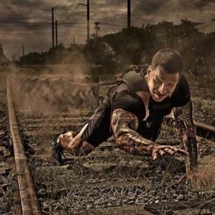 Не дать по жизни слабины!