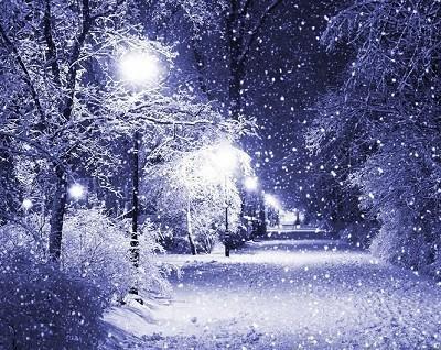 Узор петель