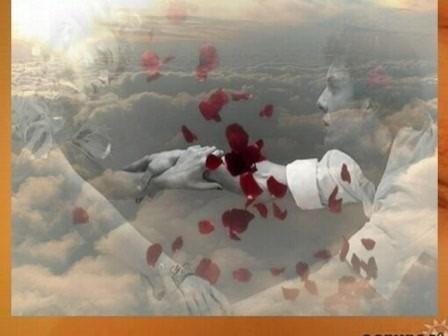 Любовь пришедшая однажды...