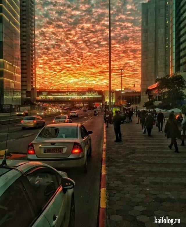 МЕЧТА ПРИДЁТ ПЕРЕД РАССВЕТОМ