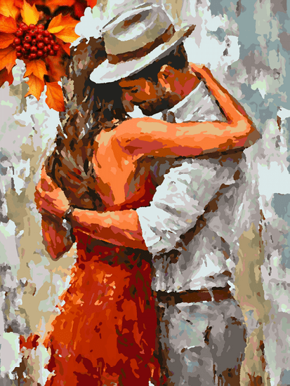 Три времени любви