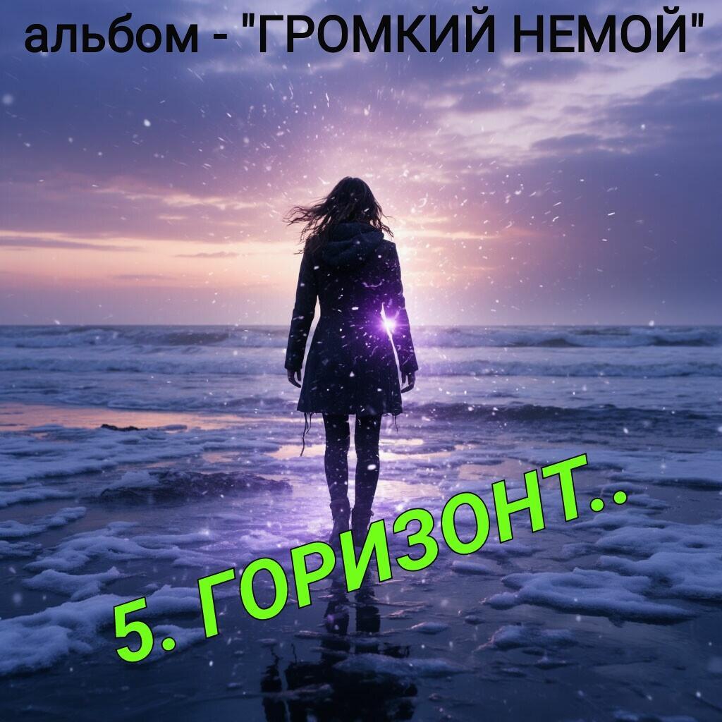 5. ГОРИЗОНТ..