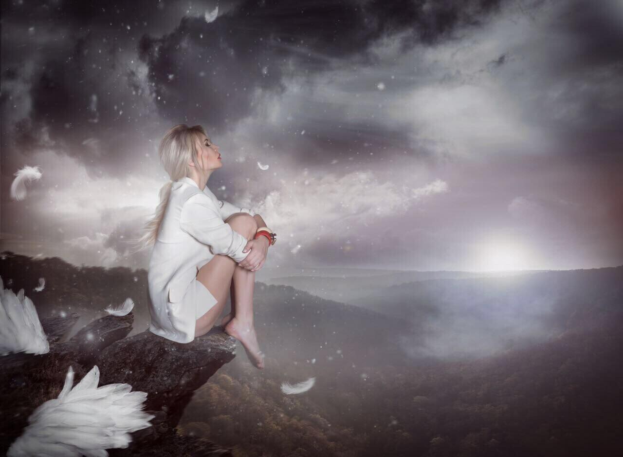 Не хэппи-энд.