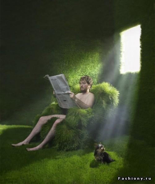 ЧИСТОЕ БЕЛЬЁ