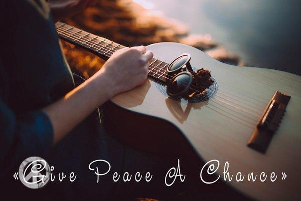 "В небеса смотрящий пессимист" (04.09.2015)