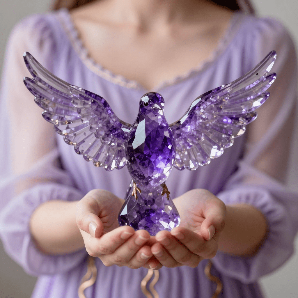 Храните женщину от слёз