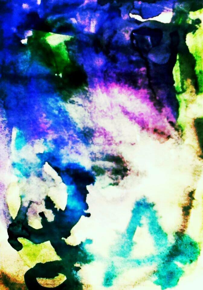 Просит исхода душа (танку)