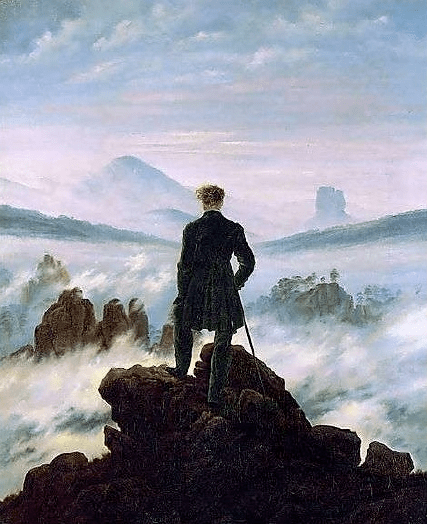 СТРАННИКИ ВСЕЛЕННОЙ - Короткий Стих № 25