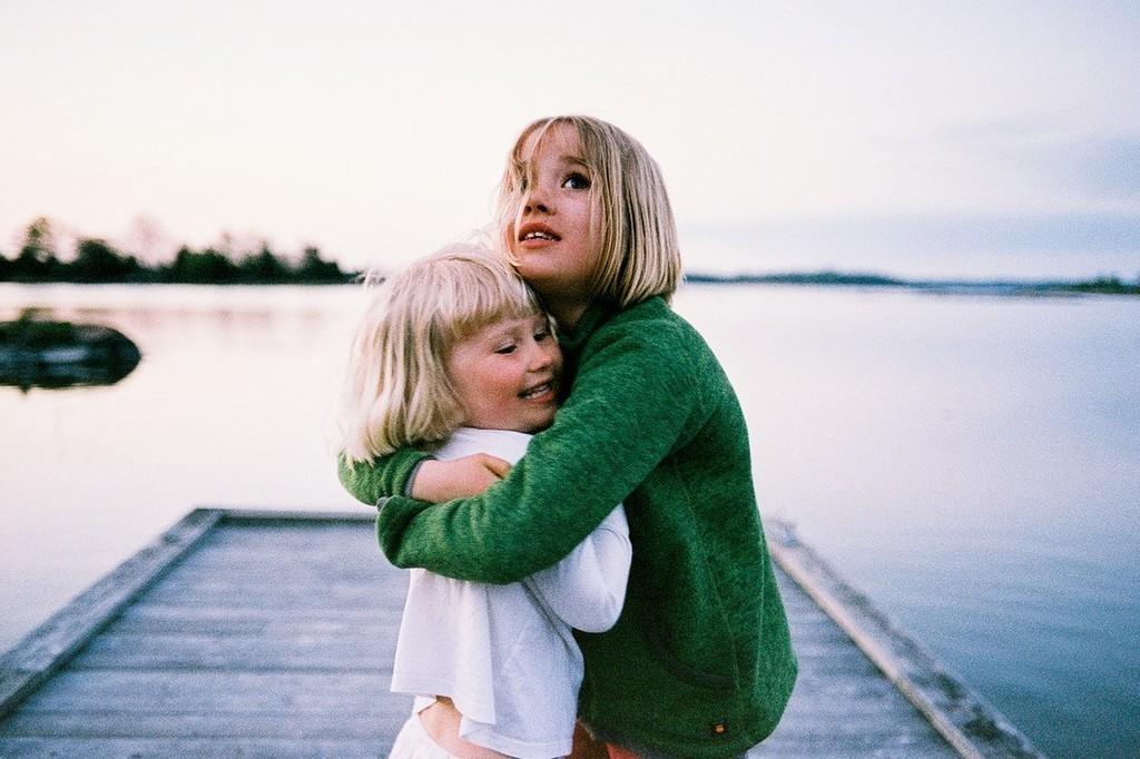 Есть разные способы снятия стресса