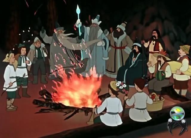 Двенадцать месяцев