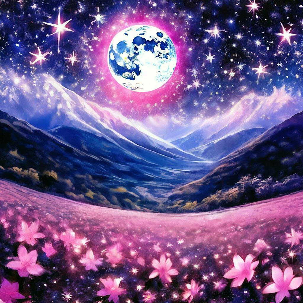 Космическая нянька (колыбельная для детей).