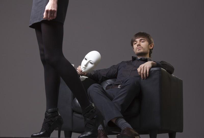 ПРОЗРЕНИЕ...