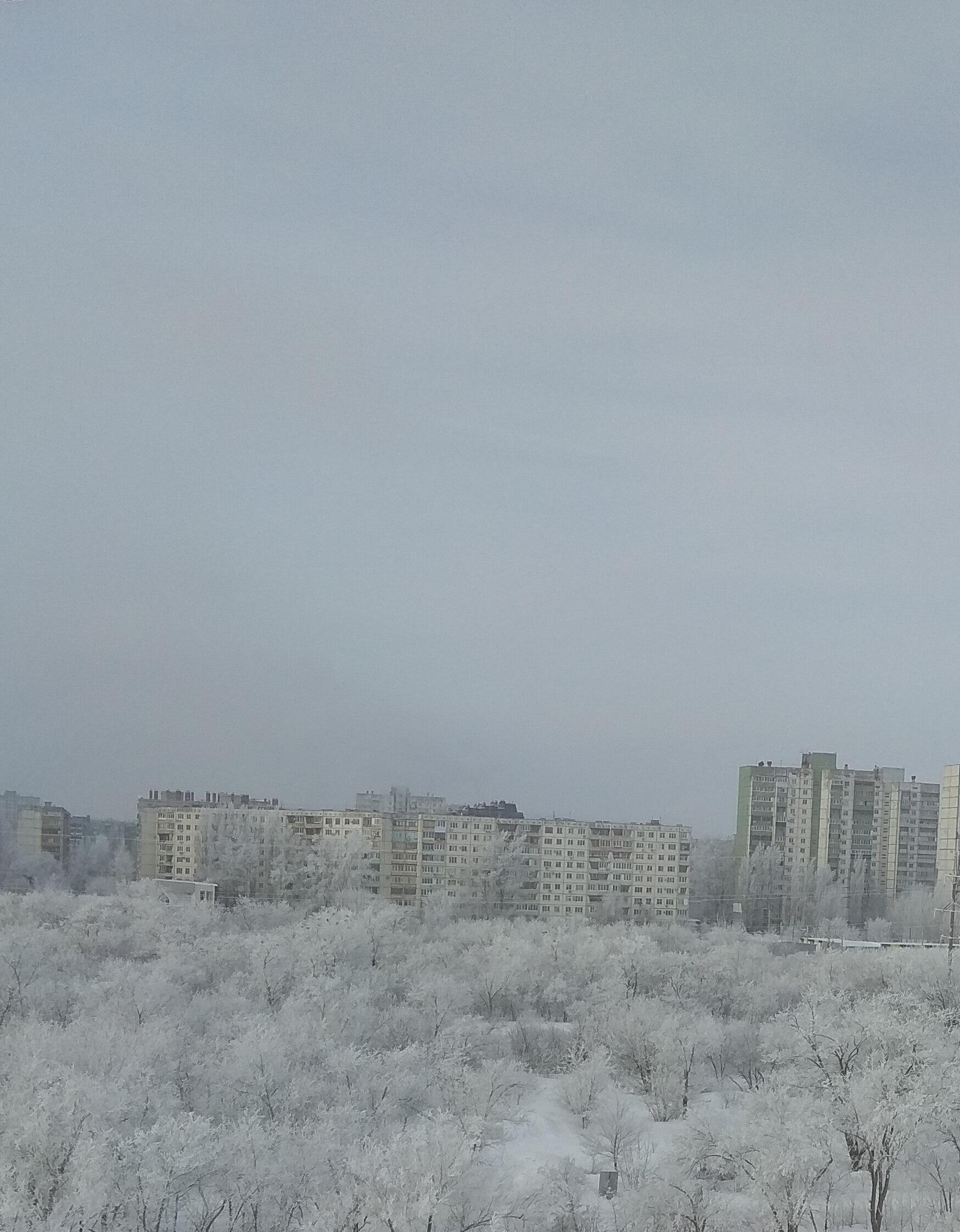 Стихотворение «Снег», поэт Рожкова Александра