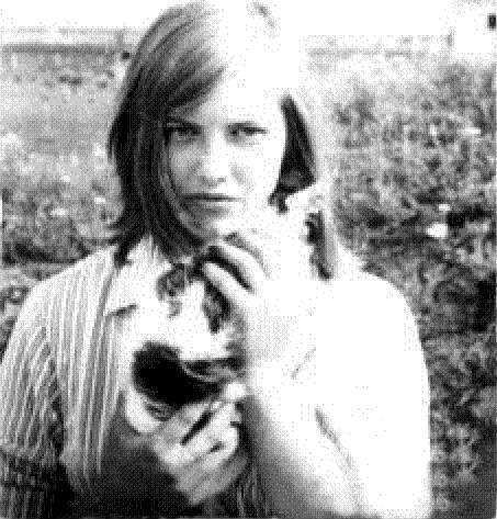 Я не забуду о тебе!