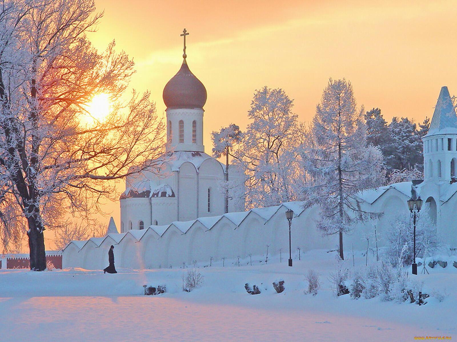 Церковные православные праздники 15 декабря