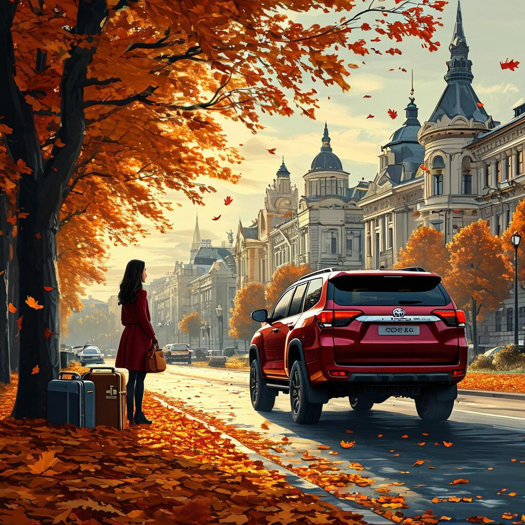 Вернуться навсегда