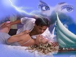 Финал романа.