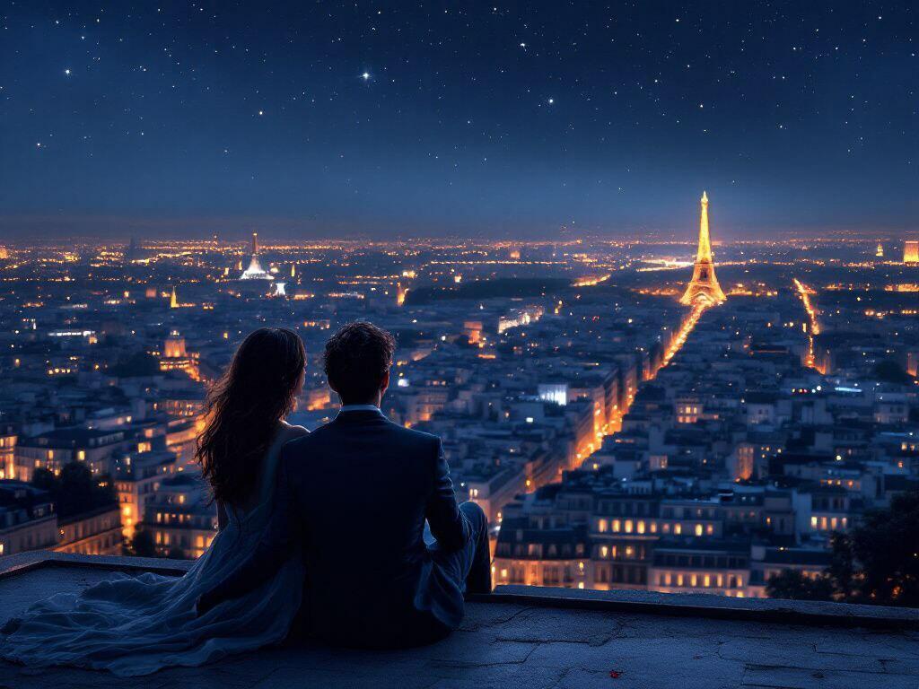 Неожиданное чувство