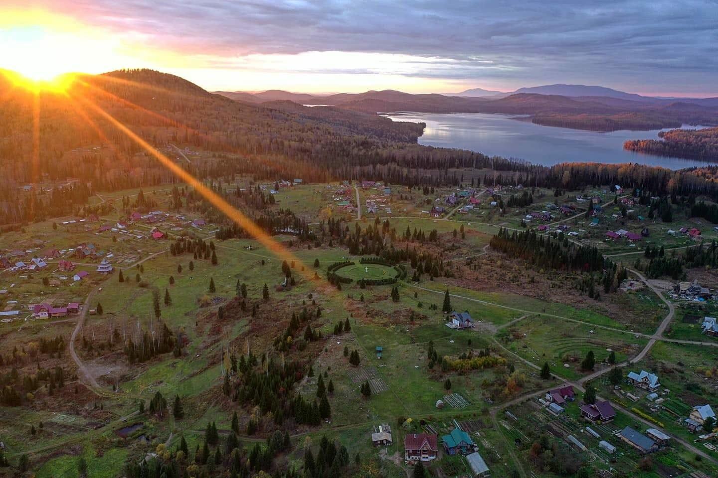 Долина Жизни