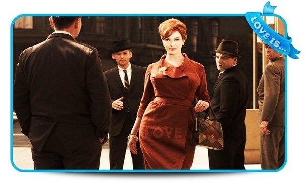 ВЫБИРАЕТ  ДУША...