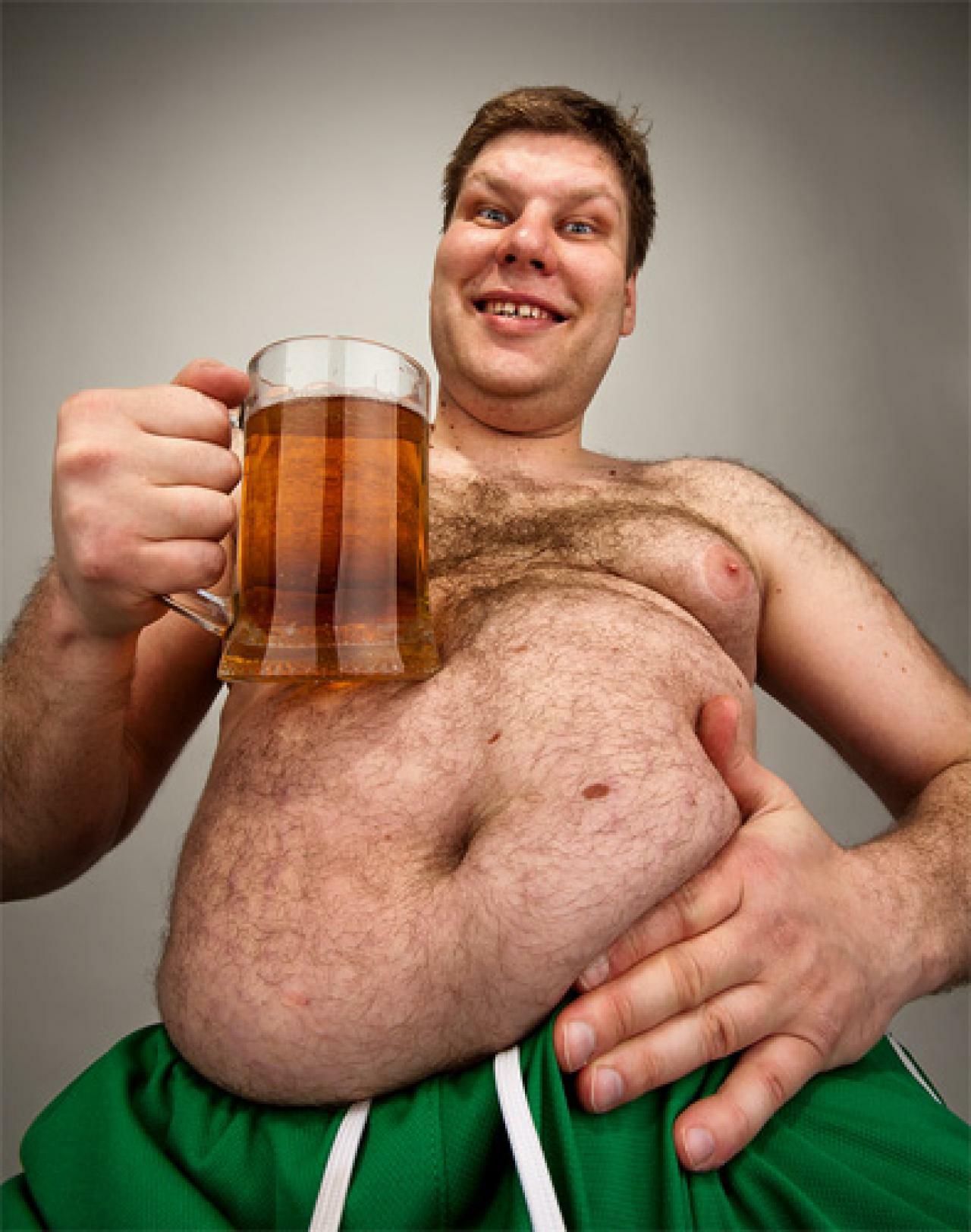 груди от пива у мужчин фото 26
