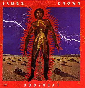 Woman - James Brown