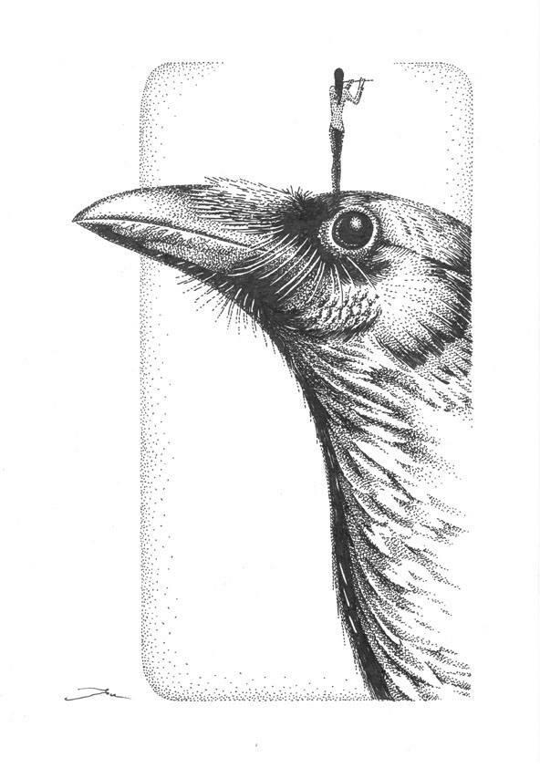 Свободная кельтская женщина