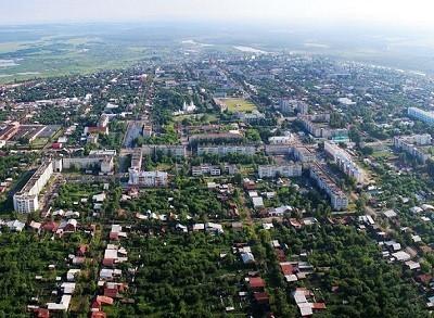 Гимн города Алатырь