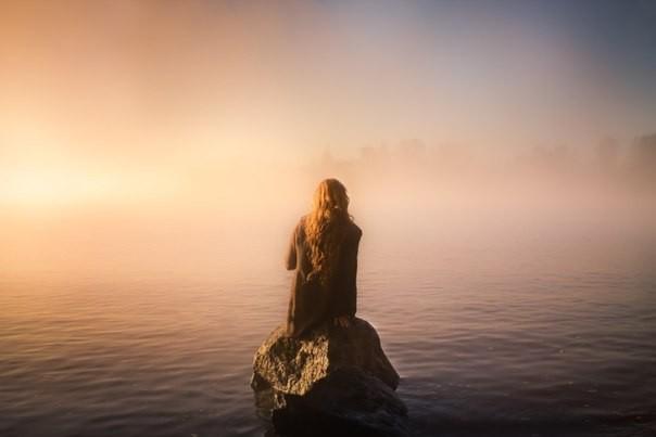 Любви огонь исскяк.