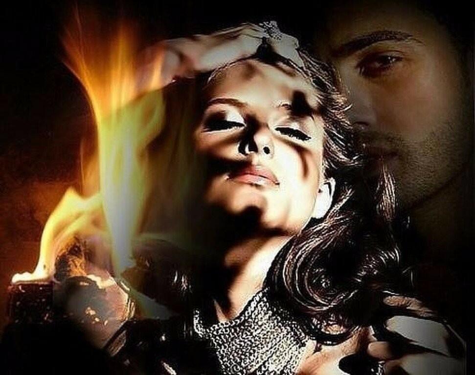 Ты так прекрасна