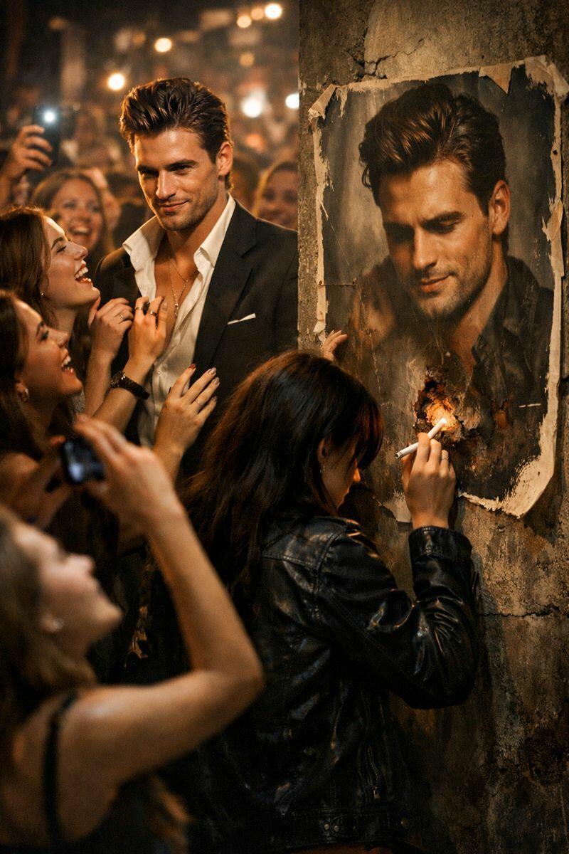 Красивая дорога в ад