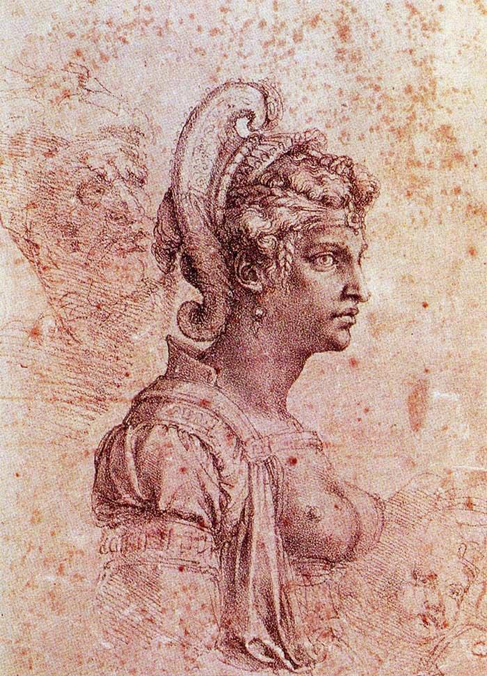 Зенобия Пальмирская.