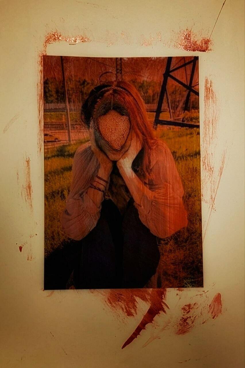 Дно без дна, или посвящение проститутке в зелёном пальто