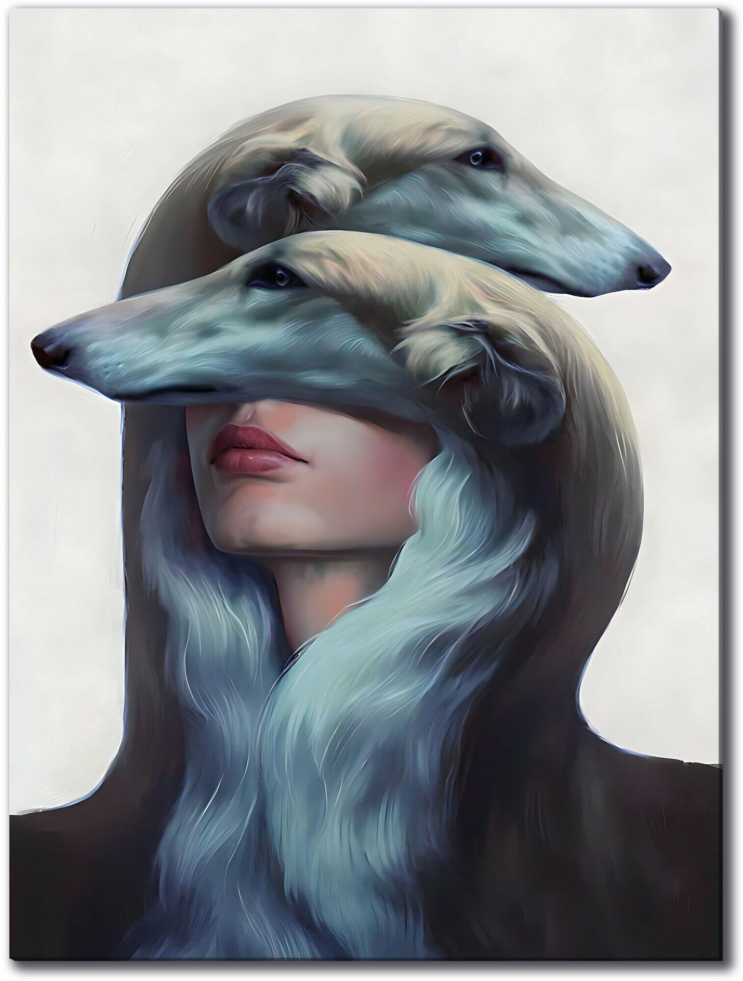 Русская борзая