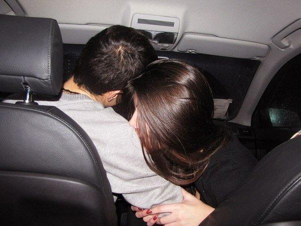 Серый Pull Bear