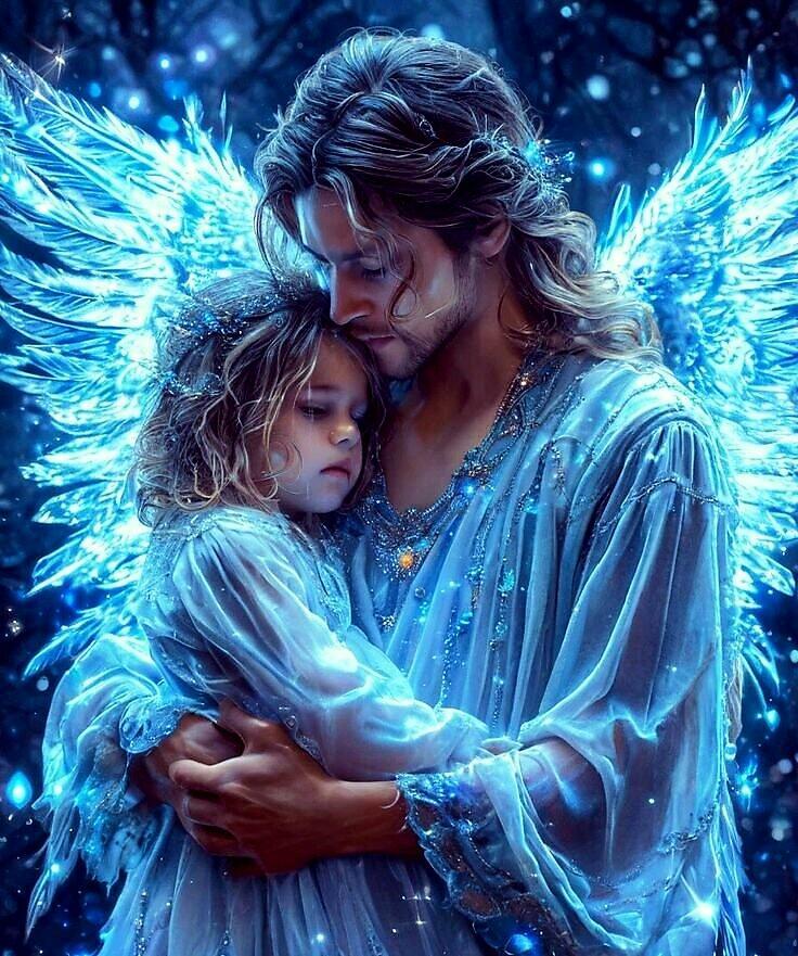 Хранитель в беде никого не оставит…