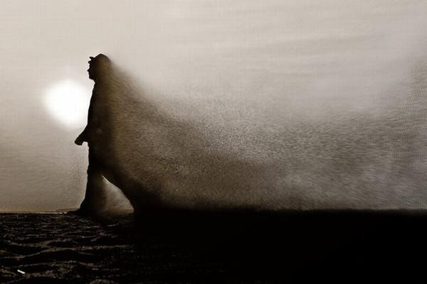 Собирай мой пепел