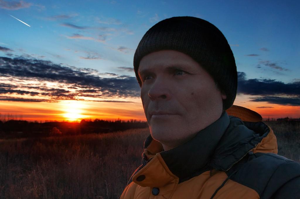 Сакральный вопрос