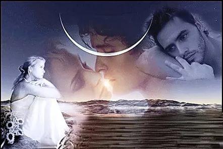 Снятся мне сны…