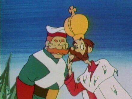 Послание королю