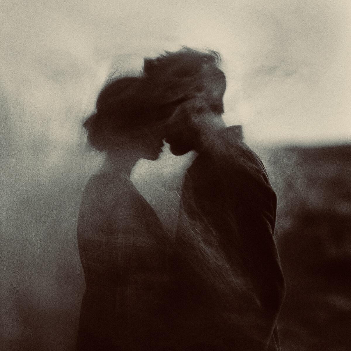 Как в песне..