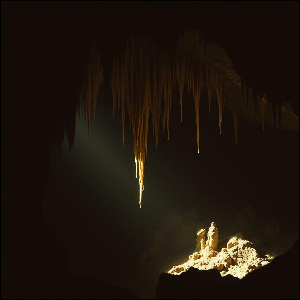 Тяжкий удел