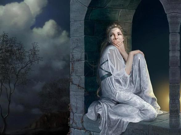 Донос. Инквизиция.