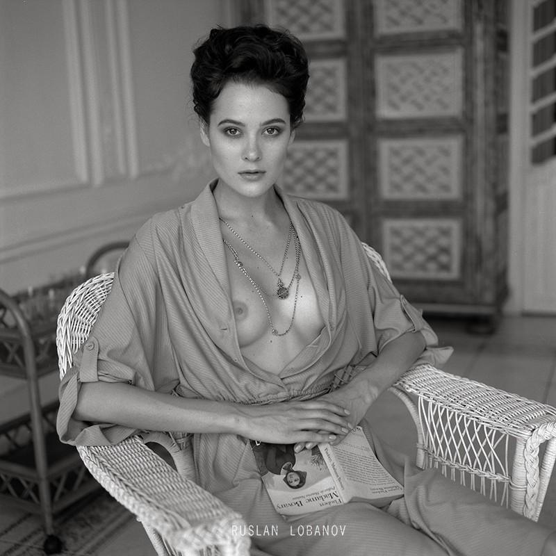 Семиструнная надежда