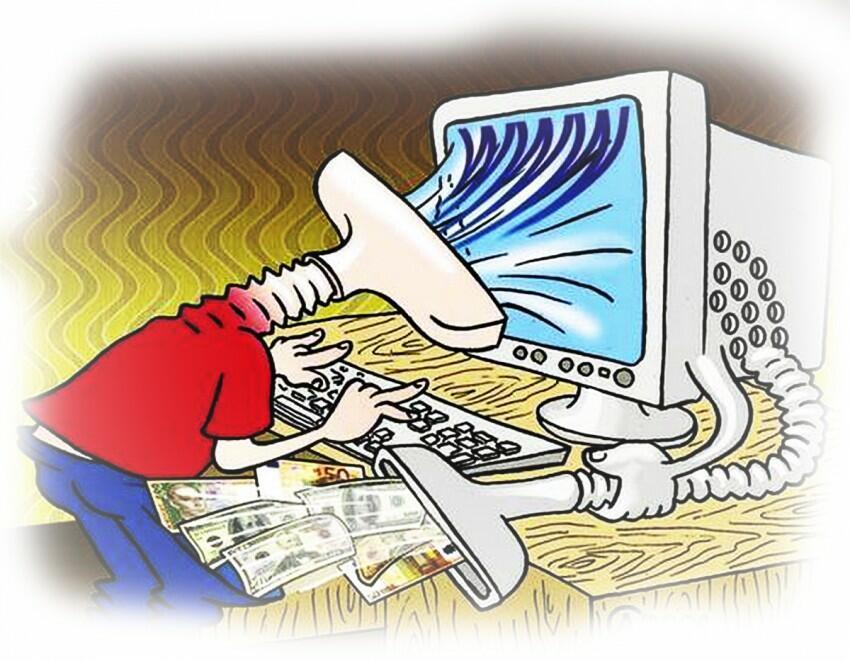 Не хватило...