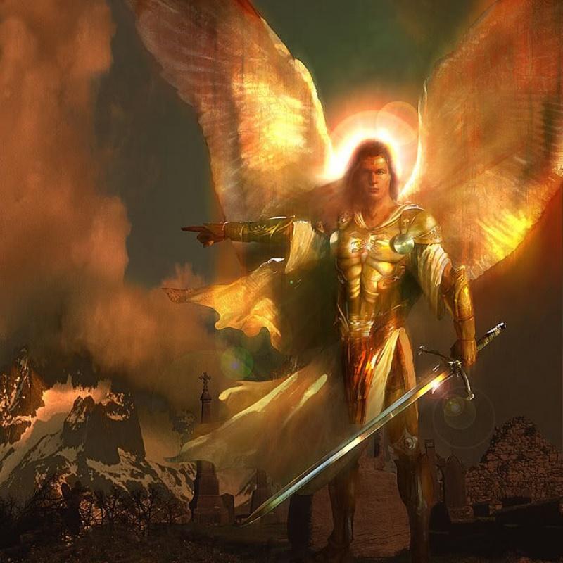 *Тот, кто говорит  с дождём*