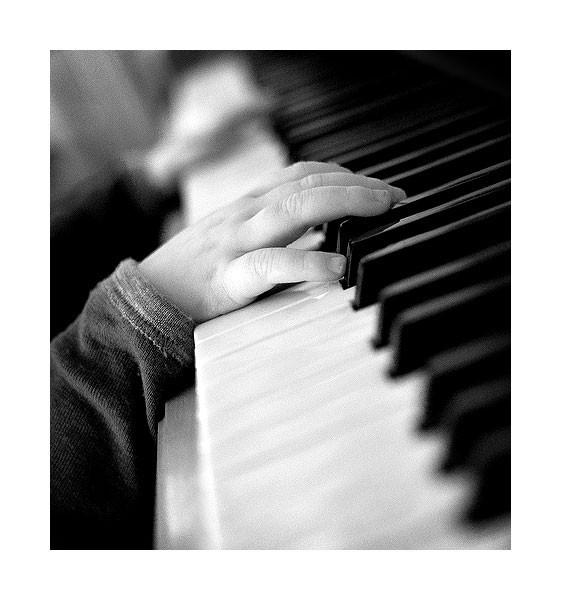 Пианист из снов.