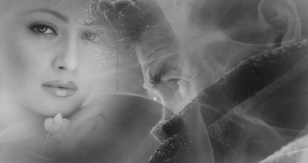 Друг друга мы не узнаем...