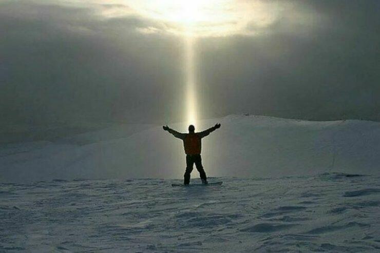 Самый главный