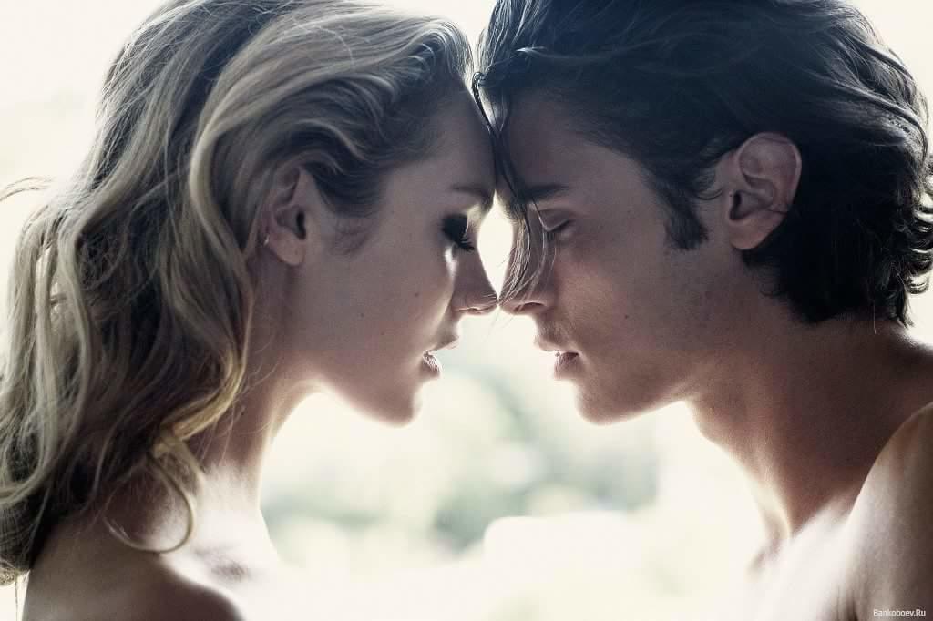 С той поры, как тебя повстречала..